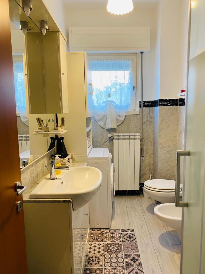 Myhouse Apartment Sulzano Luaran gambar