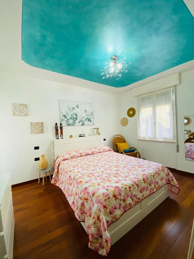 Myhouse Apartment Sulzano Luaran gambar