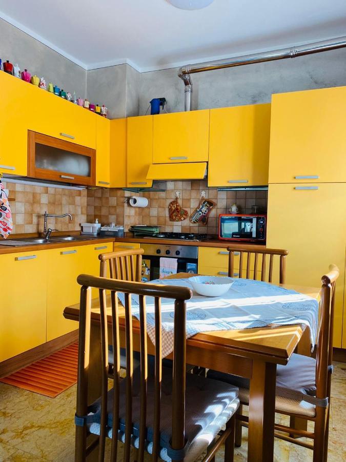 Myhouse Apartment Sulzano Luaran gambar