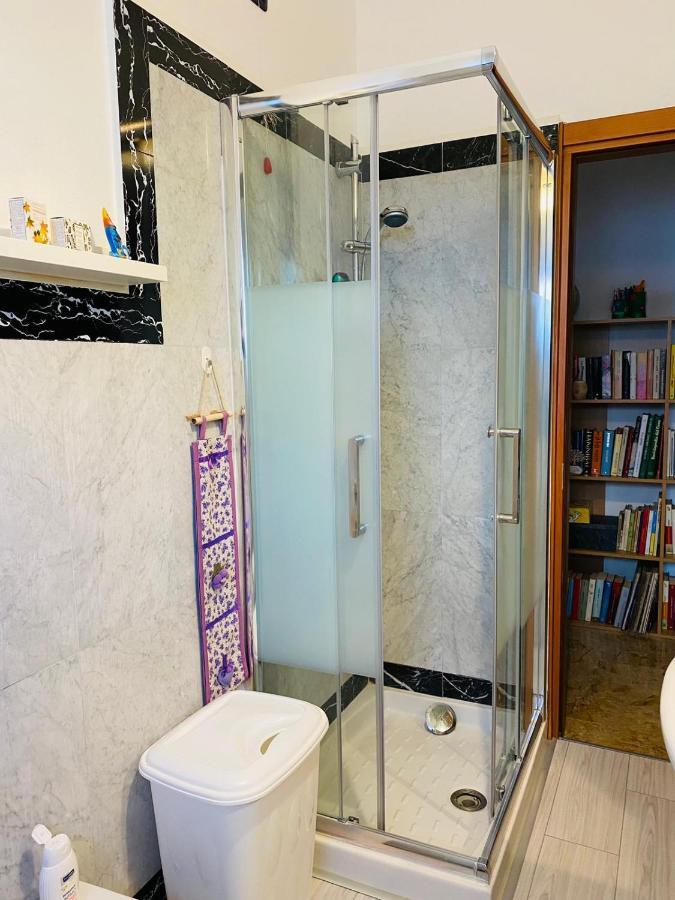 Myhouse Apartment Sulzano Luaran gambar
