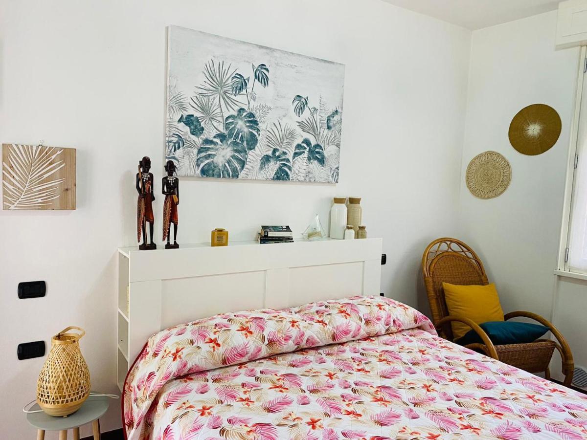 Myhouse Apartment Sulzano Luaran gambar